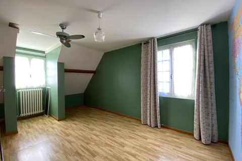 Villa i Verteillac, Dordogne, Verteillac - € 238.000 | Ref: 511CA2B2A8D64A39 - foto 16