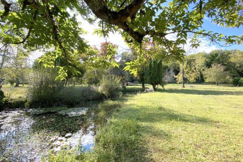 Villa a Angouleme, Charente, Angouleme - € 529.000 | Ref: 9A7486B9552A4BBA - foto 5