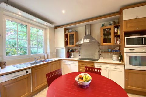 Villa a Angouleme, Charente, Angouleme - € 529.000 | Ref: 9A7486B9552A4BBA - foto 8