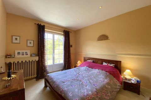 Villa a Angouleme, Charente, Angouleme - € 529.000 | Ref: 9A7486B9552A4BBA - foto 11