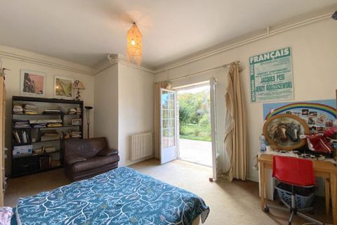 Villa a Angouleme, Charente, Angouleme - € 529.000 | Ref: 9A7486B9552A4BBA - foto 20