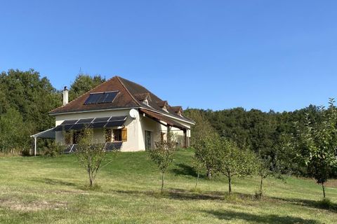 Villa i Mareuil, Dordogne, Mareuil - € 288.750 | Ref: 430865FDD4514270 - foto 2