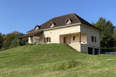Villa i Mareuil, Dordogne, Mareuil - € 288.750 | Ref: 430865FDD4514270 - foto 3