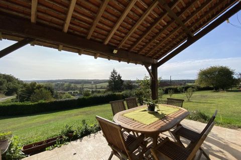 Villa i Mareuil, Dordogne, Mareuil - € 288.750 | Ref: 430865FDD4514270 - foto 4