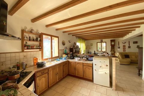 Villa i Mareuil, Dordogne, Mareuil - € 288.750 | Ref: 430865FDD4514270 - foto 6