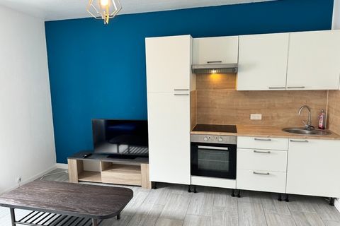 Lejlighed i Brest, Finistere, Brest - € 88.800 | Ref: 340931570868 - foto 1