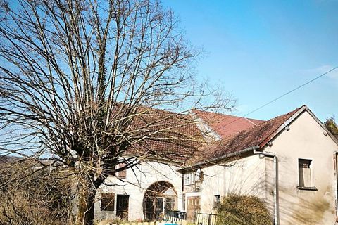 Villa i Chay, Doubs, Chay - € 59.500 | Ref: 340939173060 - foto 1