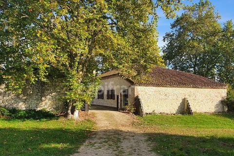 Villa i Lagrange, Landes, Lagrange - € 164.000 | Ref: 340938817766 - foto 1
