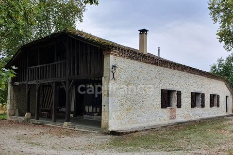 Villa i Lagrange, Landes, Lagrange - € 164.000 | Ref: 340938817766 - foto 2
