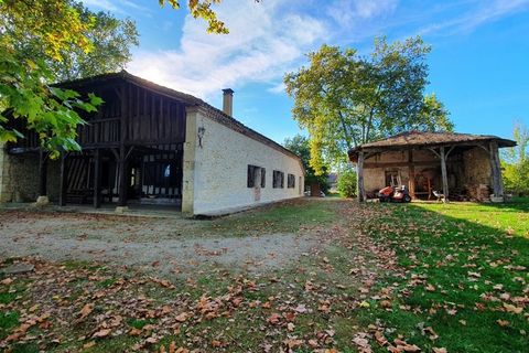 Villa i Lagrange, Landes, Lagrange - € 164.000 | Ref: 340938817766 - foto 4