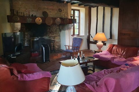 Villa i Lagrange, Landes, Lagrange - € 164.000 | Ref: 340938817766 - foto 6