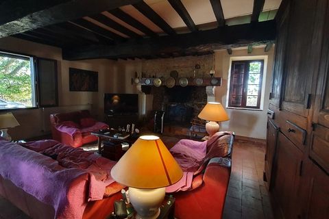 Villa i Lagrange, Landes, Lagrange - € 164.000 | Ref: 340938817766 - foto 7