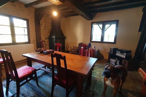 Villa i Lagrange, Landes, Lagrange - € 164.000 | Ref: 340938817766 - foto 8