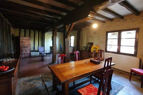 Villa i Lagrange, Landes, Lagrange - € 164.000 | Ref: 340938817766 - foto 9