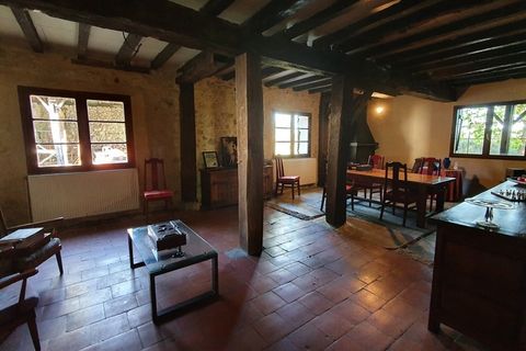 Villa i Lagrange, Landes, Lagrange - € 164.000 | Ref: 340938817766 - foto 10