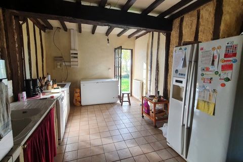Villa i Lagrange, Landes, Lagrange - € 164.000 | Ref: 340938817766 - foto 11