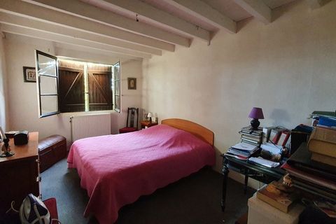 Villa i Lagrange, Landes, Lagrange - € 164.000 | Ref: 340938817766 - foto 13