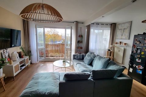 Leilighet i Vertou, Loire-Atlantique, Vertou - € 248 400 | Ref: 340935841015 - foto 2