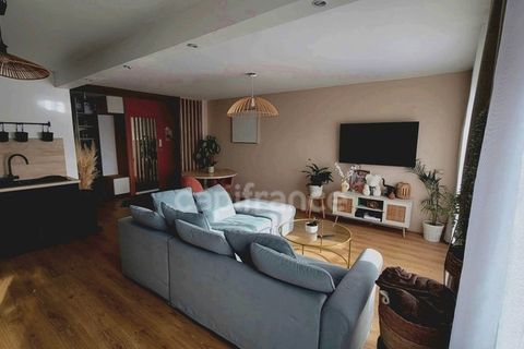 Leilighet i Vertou, Loire-Atlantique, Vertou - € 248 400 | Ref: 340935841015 - foto 3