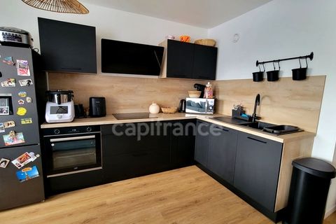 Leilighet i Vertou, Loire-Atlantique, Vertou - € 248 400 | Ref: 340935841015 - foto 8