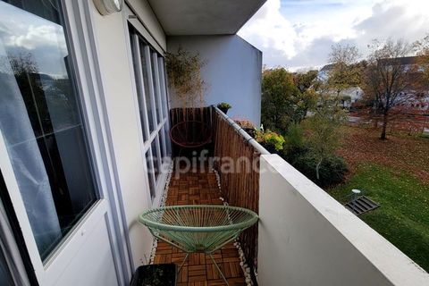 Leilighet i Vertou, Loire-Atlantique, Vertou - € 248 400 | Ref: 340935841015 - foto 13