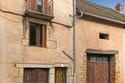 Villa a Sellières, Jura, Sellières - € 63.000 | Ref: 340938095579 - foto 2