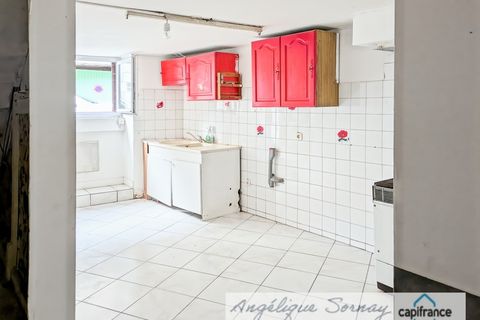 Villa a Sellières, Jura, Sellières - € 63.000 | Ref: 340938095579 - foto 6