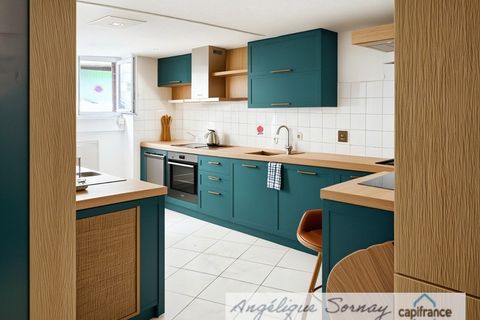 Villa a Sellières, Jura, Sellières - € 63.000 | Ref: 340938095579 - foto 7