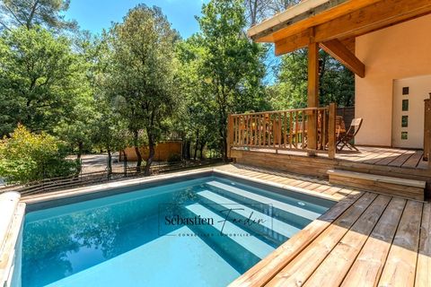 Villa i Rousset, Bouches-du-Rhone, Rousset - € 1.390.000 | Ref: 340931161988 - foto 4