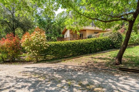 Villa i Rousset, Bouches-du-Rhone, Rousset - € 1.390.000 | Ref: 340931161988 - foto 5