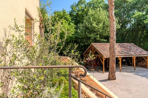 Villa i Rousset, Bouches-du-Rhone, Rousset - € 1.390.000 | Ref: 340931161988 - foto 8