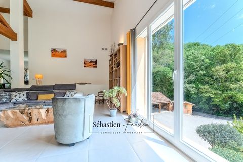 Villa i Rousset, Bouches-du-Rhone, Rousset - € 1.390.000 | Ref: 340931161988 - foto 9