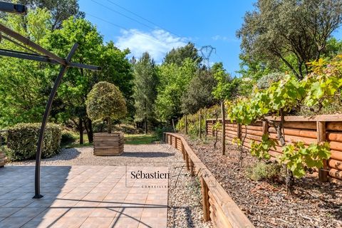 Villa i Rousset, Bouches-du-Rhone, Rousset - € 1.390.000 | Ref: 340931161988 - foto 17