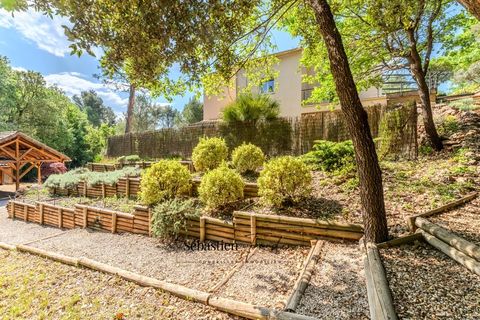 Villa i Rousset, Bouches-du-Rhone, Rousset - € 1.390.000 | Ref: 340931161988 - foto 18