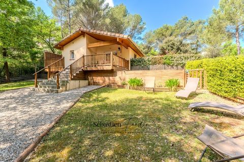 Villa i Rousset, Bouches-du-Rhone, Rousset - € 1.390.000 | Ref: 340931161988 - foto 19