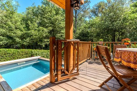 Villa i Rousset, Bouches-du-Rhone, Rousset - € 1.390.000 | Ref: 340931161988 - foto 34
