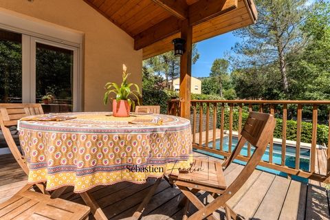Villa i Rousset, Bouches-du-Rhone, Rousset - € 1.390.000 | Ref: 340931161988 - foto 35