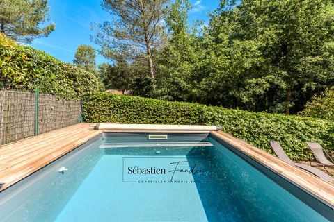Villa i Rousset, Bouches-du-Rhone, Rousset - € 1.390.000 | Ref: 340931161988 - foto 44