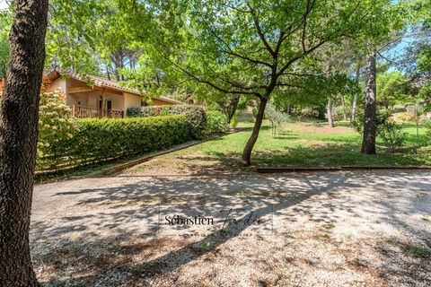 Villa i Rousset, Bouches-du-Rhone, Rousset - € 1.390.000 | Ref: 340931161988 - foto 45