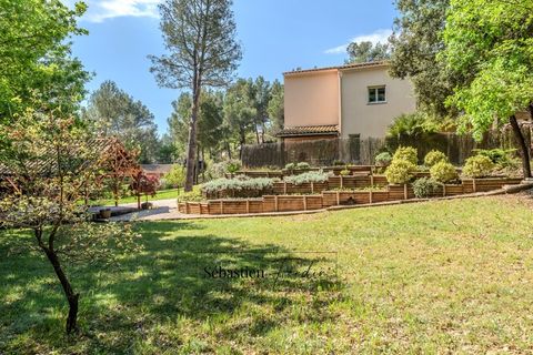 Villa i Rousset, Bouches-du-Rhone, Rousset - € 1.390.000 | Ref: 340931161988 - foto 46