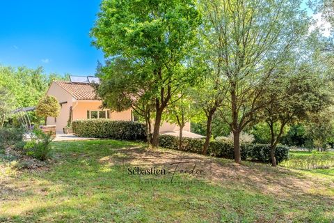 Villa i Rousset, Bouches-du-Rhone, Rousset - € 1.390.000 | Ref: 340931161988 - foto 47