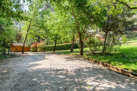 Villa i Rousset, Bouches-du-Rhone, Rousset - € 1.390.000 | Ref: 340931161988 - foto 50