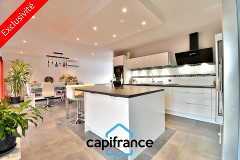 Villa i Colomiers, Haute-Garonne, Colomiers - € 529.000 | Ref: 340939534966 - foto 1