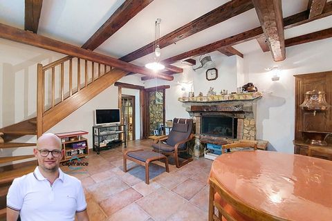 Landejendom i Attignat-Oncin, Savoie, Attignat-Oncin - € 432.000 | Ref: 340935995741 - foto 4