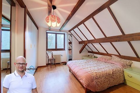 Landejendom i Attignat-Oncin, Savoie, Attignat-Oncin - € 432.000 | Ref: 340935995741 - foto 5