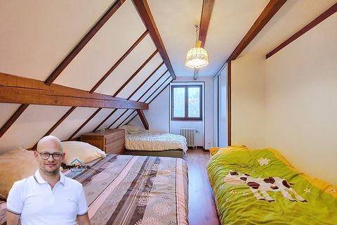 Landejendom i Attignat-Oncin, Savoie, Attignat-Oncin - € 432.000 | Ref: 340935995741 - foto 8