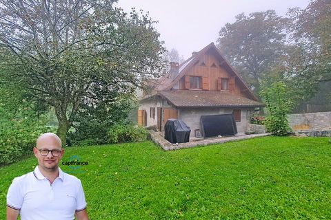 Landejendom i Attignat-Oncin, Savoie, Attignat-Oncin - € 432.000 | Ref: 340935995741 - foto 11
