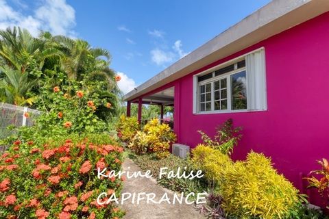 Villa a Sainte-Anne, Martinique, Sainte-Anne - € 598.500 | Ref: 340931388493 - foto 2
