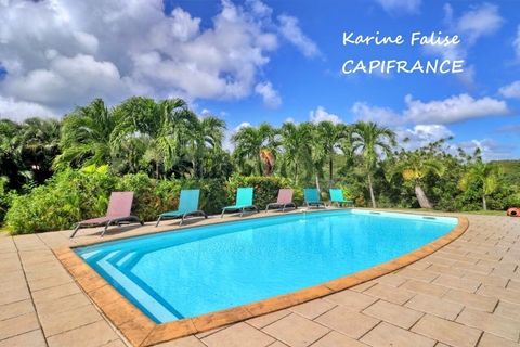 Villa a Sainte-Anne, Martinique, Sainte-Anne - € 598.500 | Ref: 340931388493 - foto 3