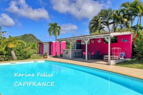 Villa a Sainte-Anne, Martinique, Sainte-Anne - € 598.500 | Ref: 340931388493 - foto 4